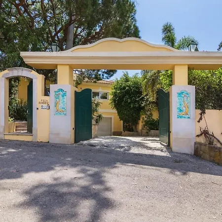 Rua Cristovao Pires Norte Villa Almancil